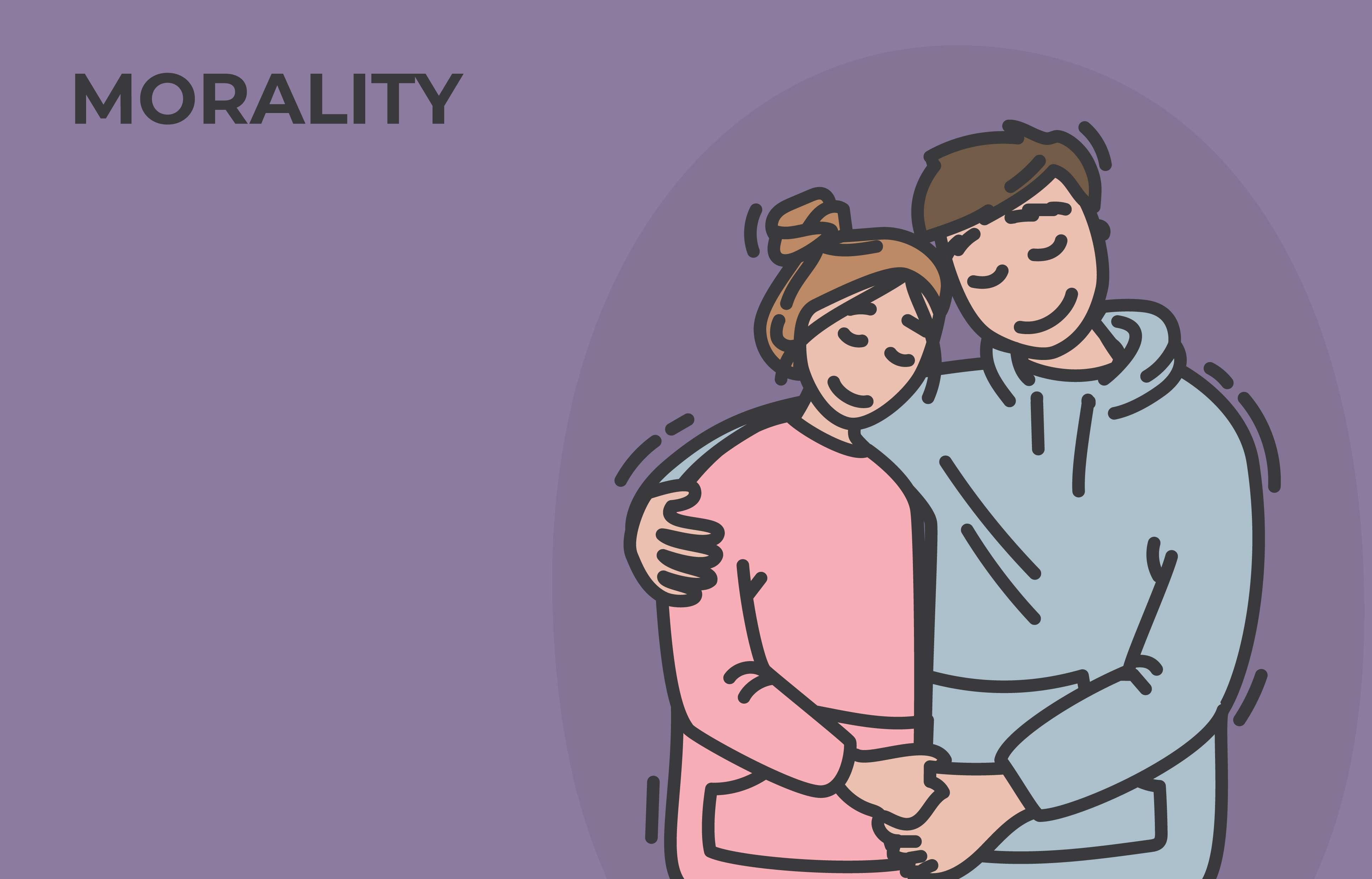 MORALITY