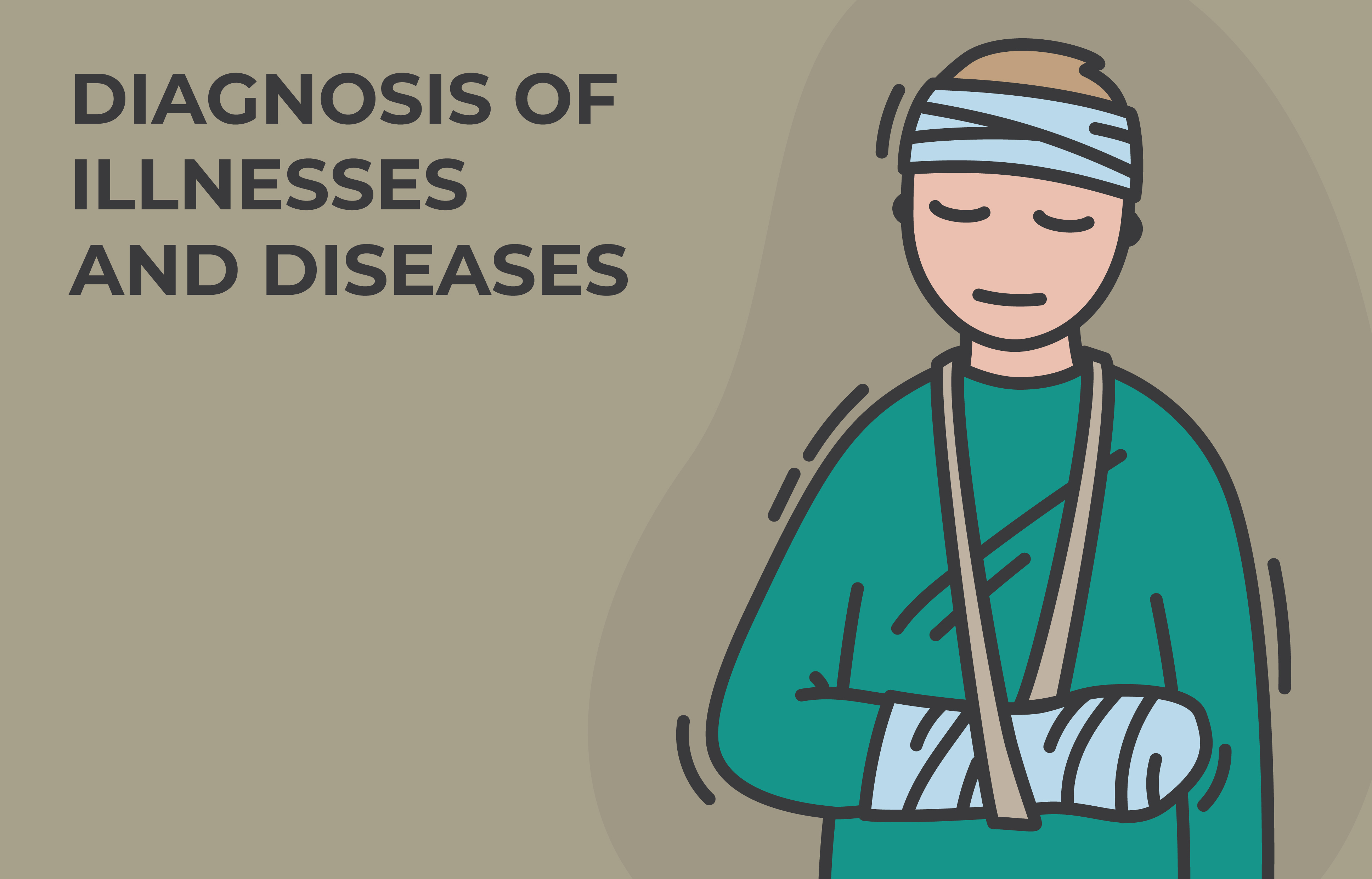 DIAGNOSING SKIN CONDITIONS